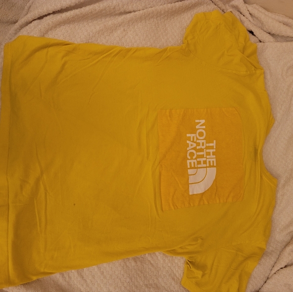The North Face tshirt - Picture 2 of 6